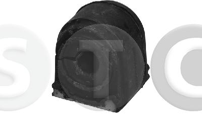Mounting, stabiliser bar (T415497)