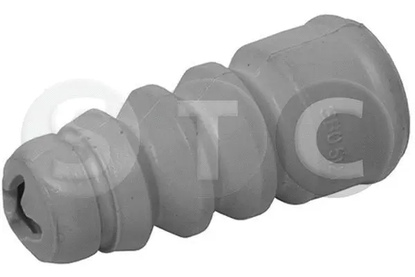 Rubber Buffer, suspension (T406275)