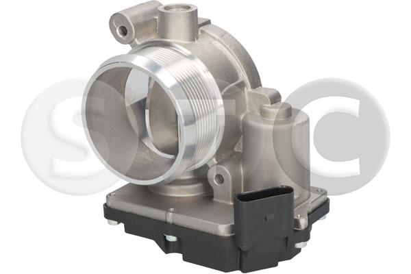 Throttle Body (T440204)