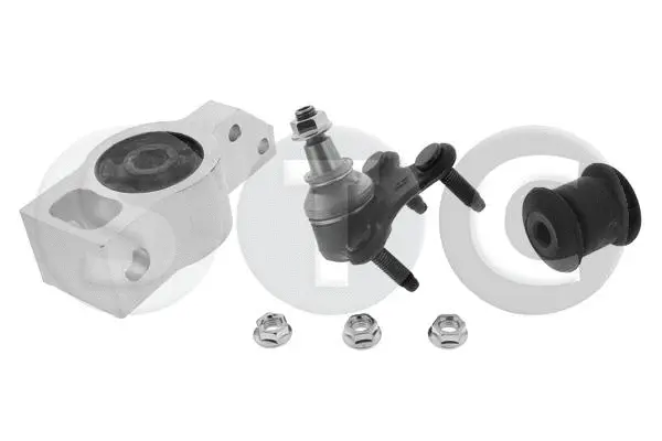 Repair Kit, control arm (T453728)