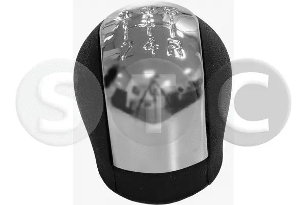 Gear Shift Lever Knob (T465069)