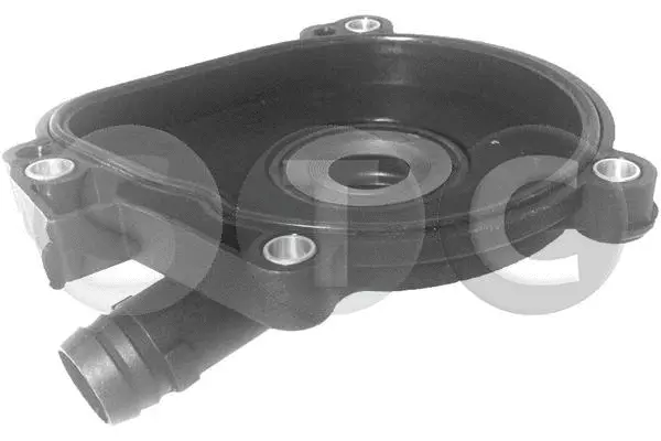 Oil Separator, crankcase ventilation (T435065)