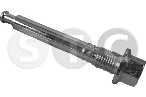 Guide Bolt, brake caliper (T458145)