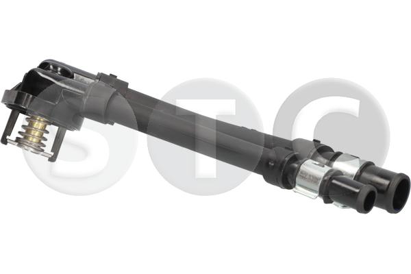 Thermostat, coolant (T431313)