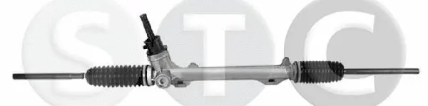 Steering Gear (T450412)