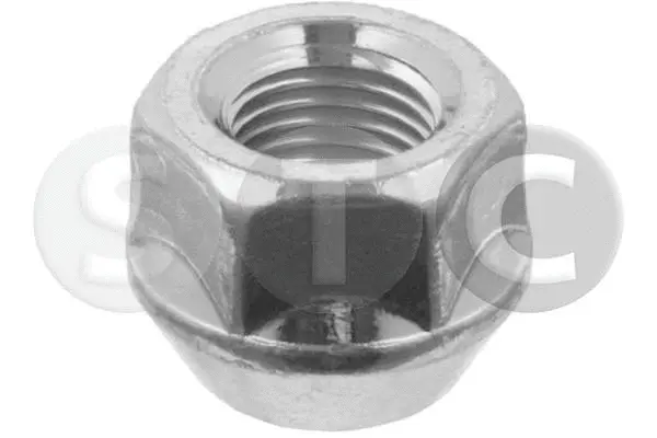 Wheel Nut (T413829)