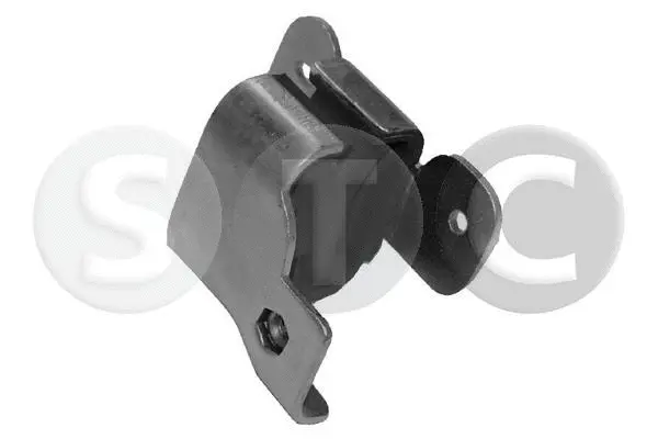 Rubber Buffer, muffler (T404712)