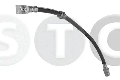 Brake Hose (T496894)