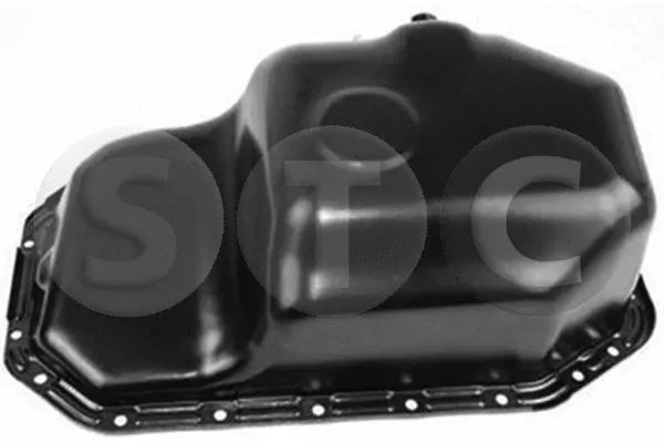 Oil Sump (T406317)