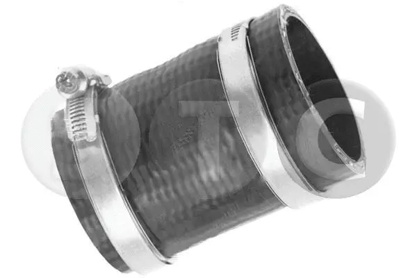 Charge Air Hose (T409636)