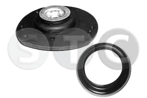 Repair Kit, suspension strut support mount (T449515)