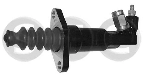 Slave Cylinder, clutch (T406121)