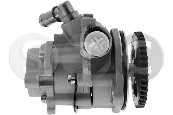 Hydraulic Pump, steering (T451662)