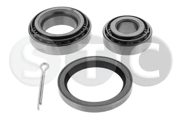 Wheel Bearing Kit (T490640)