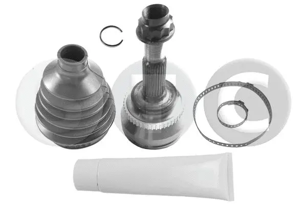 Joint Kit, drive shaft (T412084)