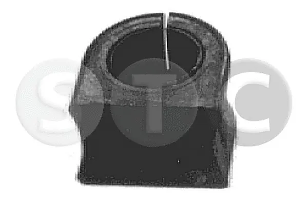 Mounting, stabiliser bar (T400903)