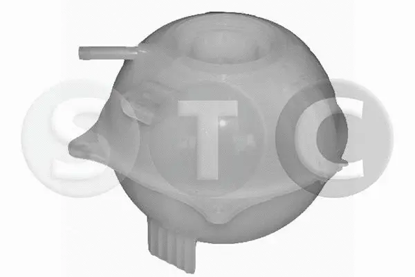 Expansion Tank, coolant (T403675)