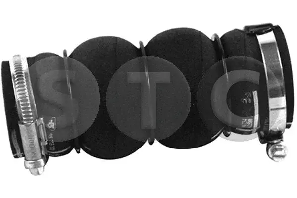 Charge Air Hose (T497244)