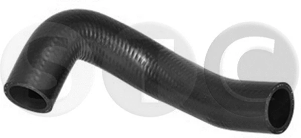 Charge Air Hose (T409908)