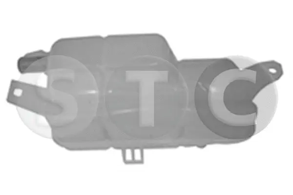 Expansion Tank, coolant (T431008)