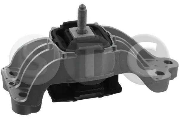 Mounting, automatic transmission (T457674)