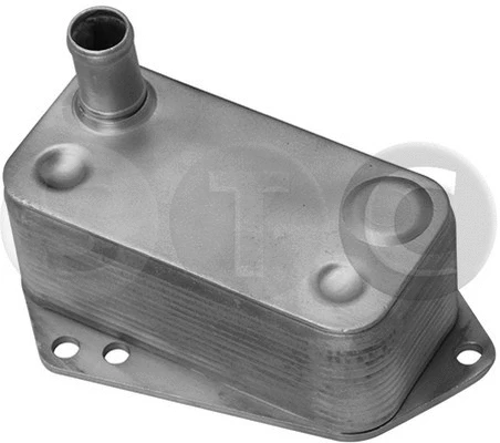 Oil Cooler, engine oil (T439018)