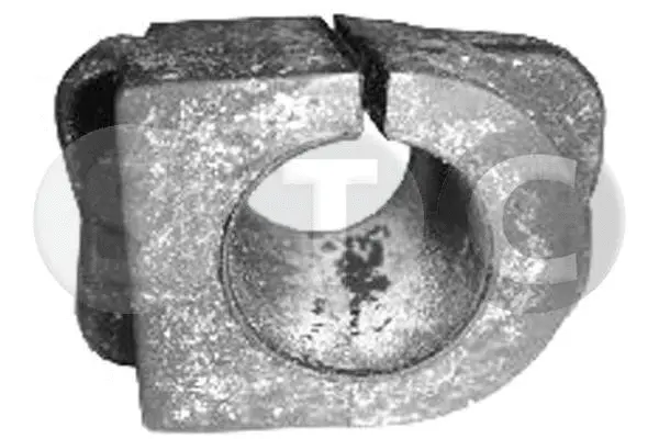 Mounting, stabiliser bar (T450991)