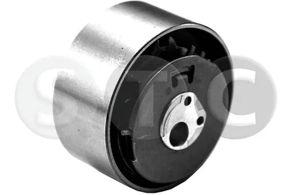 Deflection/Guide Pulley, V-ribbed belt (T457161)
