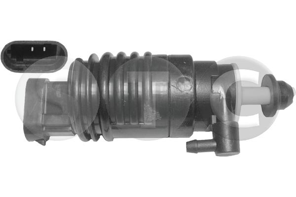 Washer Fluid Pump, window cleaning (T402070)