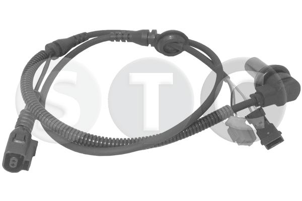 Sensor, wheel speed (T450092)