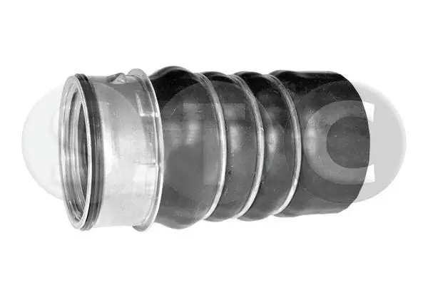 Charge Air Hose (T498587)