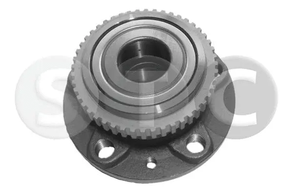 Wheel Hub (T490507)