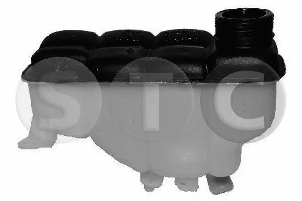 Expansion Tank, coolant (T403928)