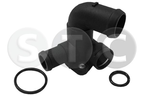 Coolant Flange (T403614)