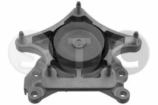 Mounting, manual transmission (T457639)
