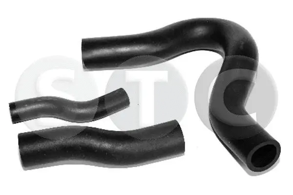 Pipe, EGR valve (T409386)