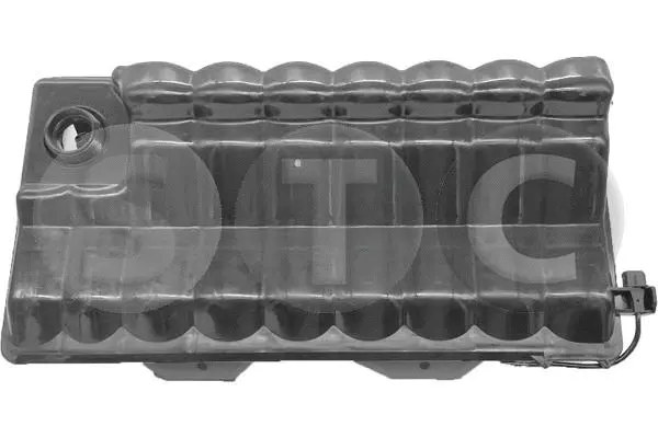 Expansion Tank, coolant (T4500183)