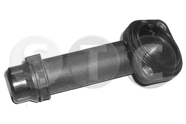 Coolant Flange (T403601)