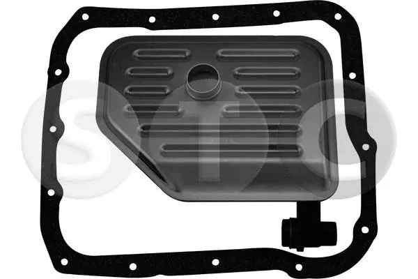 Hydraulic Filter Kit, automatic transmission (T421036)