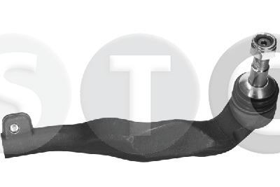 Tie Rod End (T453280)