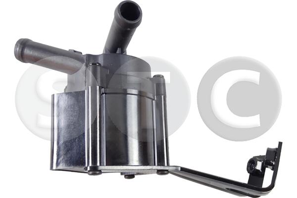 Auxiliary Water Pump (cooling water circuit) (T432311)