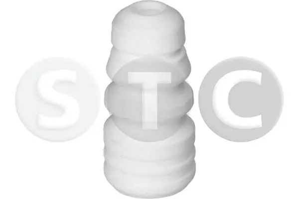 Rubber Buffer, suspension (T440503)