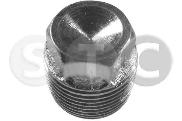 Screw Plug, oil sump (T400675)