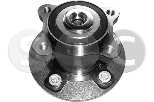 Wheel Hub (T490402)