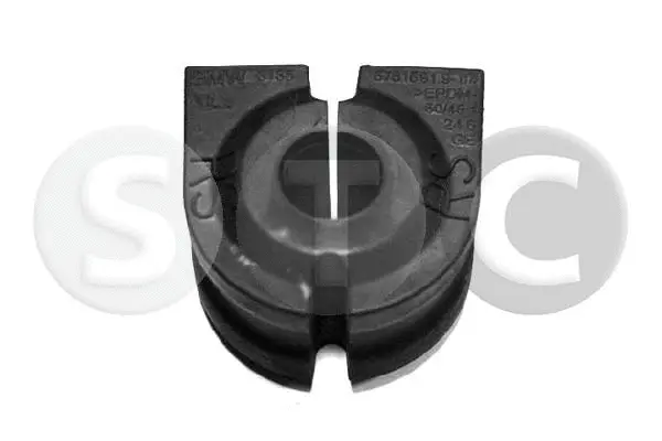Mounting, stabiliser bar (T405874)