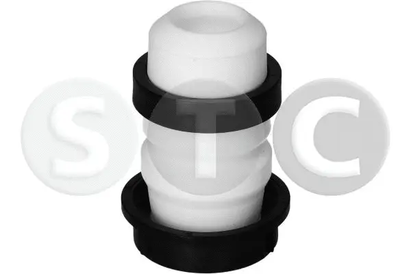 Rubber Buffer, suspension (T440465)