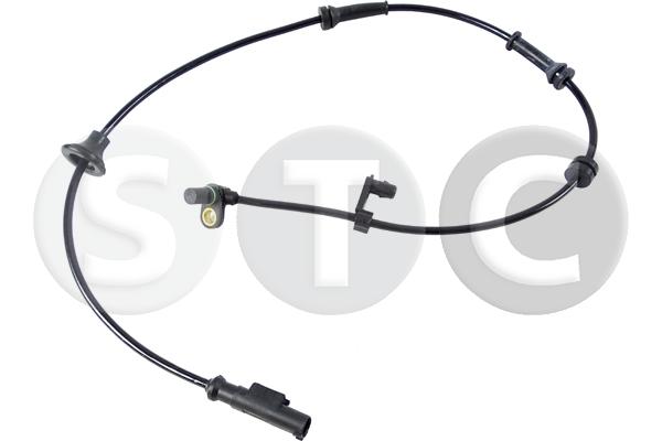 Sensor, wheel speed (T450296)
