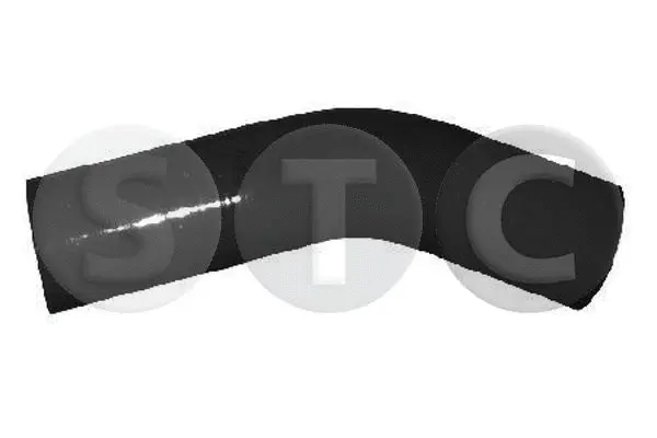 Charge Air Hose (T409356)