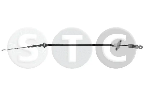Cable Pull, clutch control (T482054)