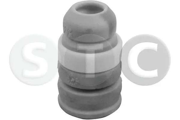 Rubber Buffer, suspension (T457005)